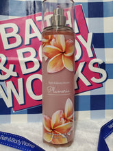 PLUMERIA Fine Fragrance Mist 8 fl oz / 236 mL